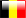 medium Saraa bellen in Belgie