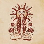 Mediums.biz - medium Ivonne