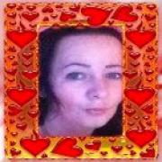 Foto reading met medium Tess